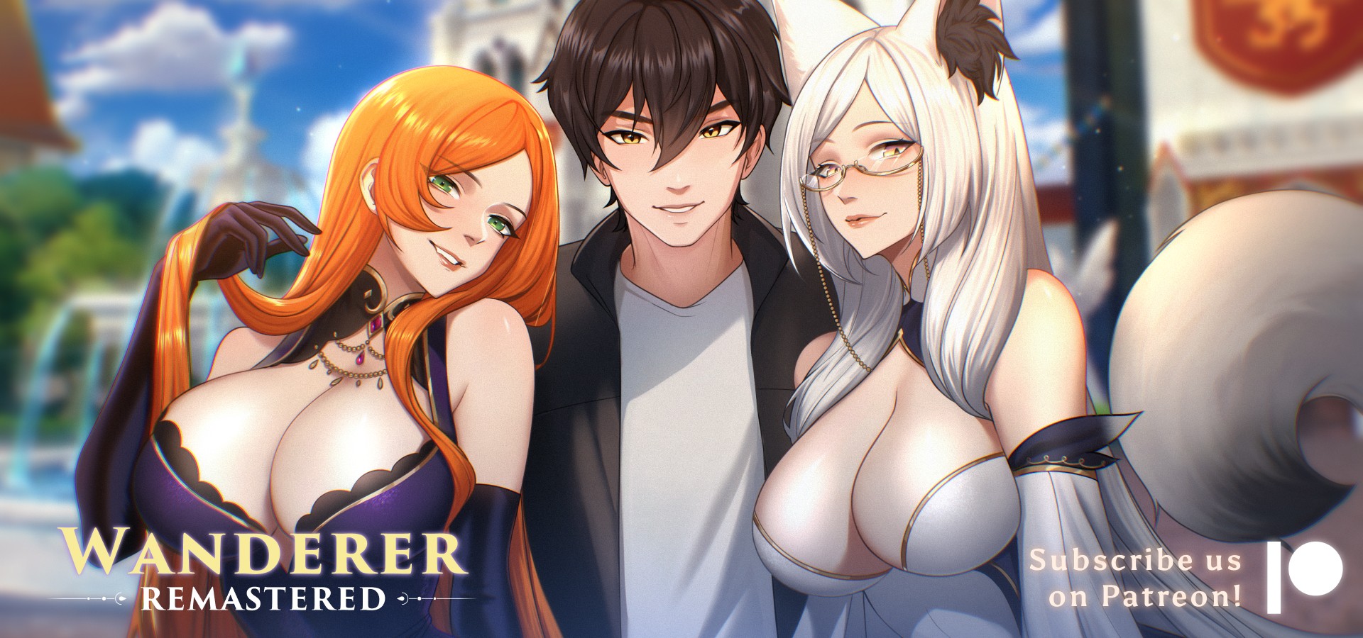 Wanderer APK v0.11.5 Android Adult Hentai Game Download