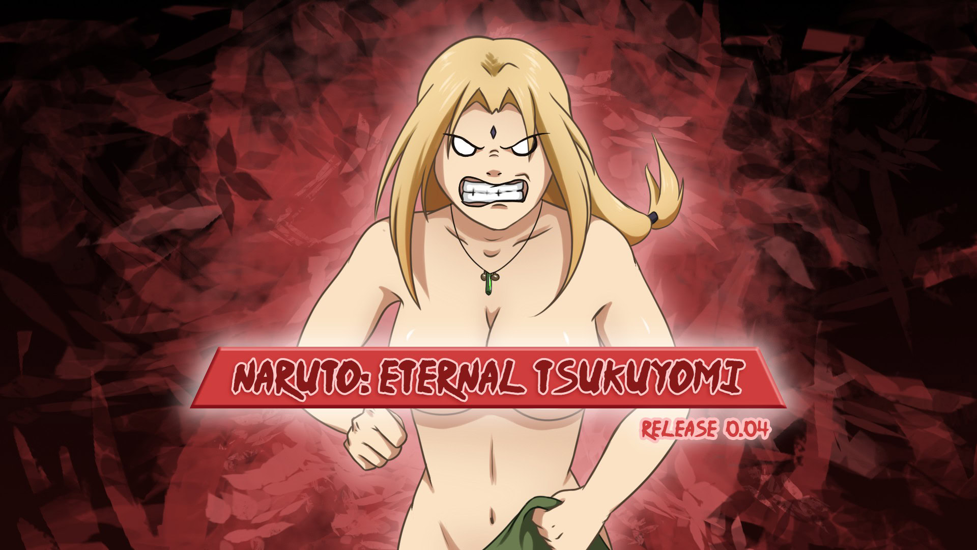 Naruto Eternal Tsukuyomi APK v0.08 Android Port Adult Game Download