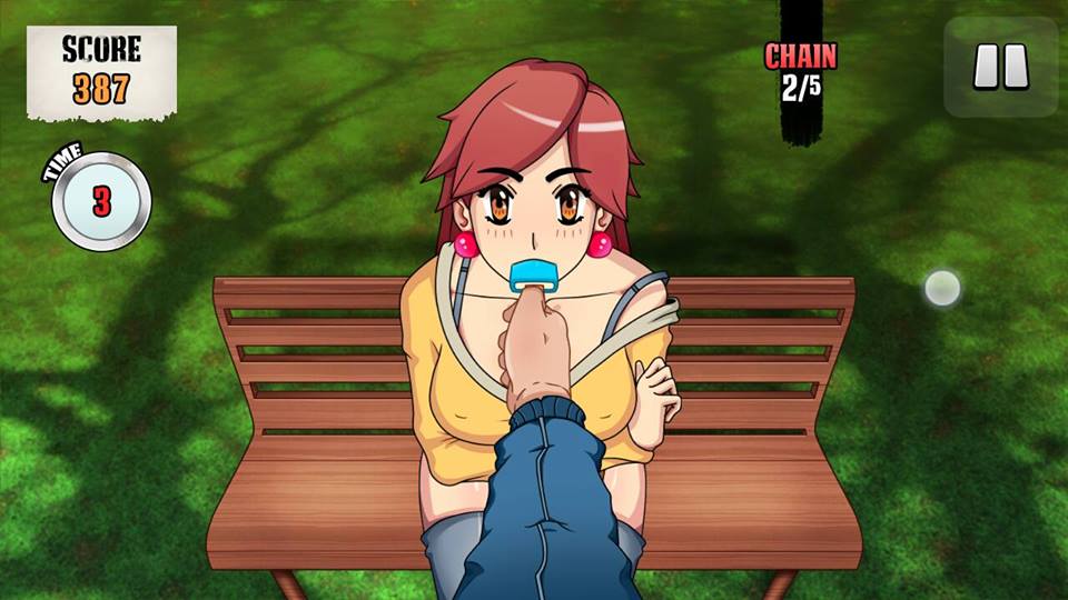 Popsicle Showdown Android Game Download DroidApk.org (1)