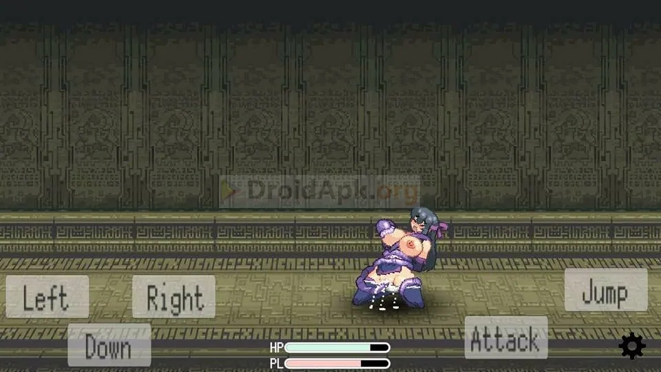 SHINOBI GIRL MINI APK Android (1)