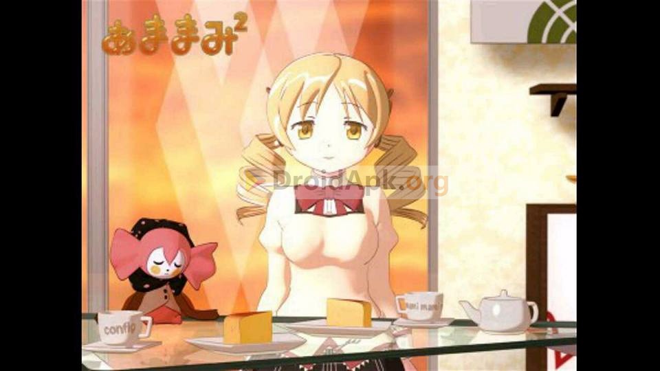 Sweet Mami 2 Banner
