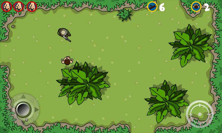 Ass Hunter Android APK Download (1)