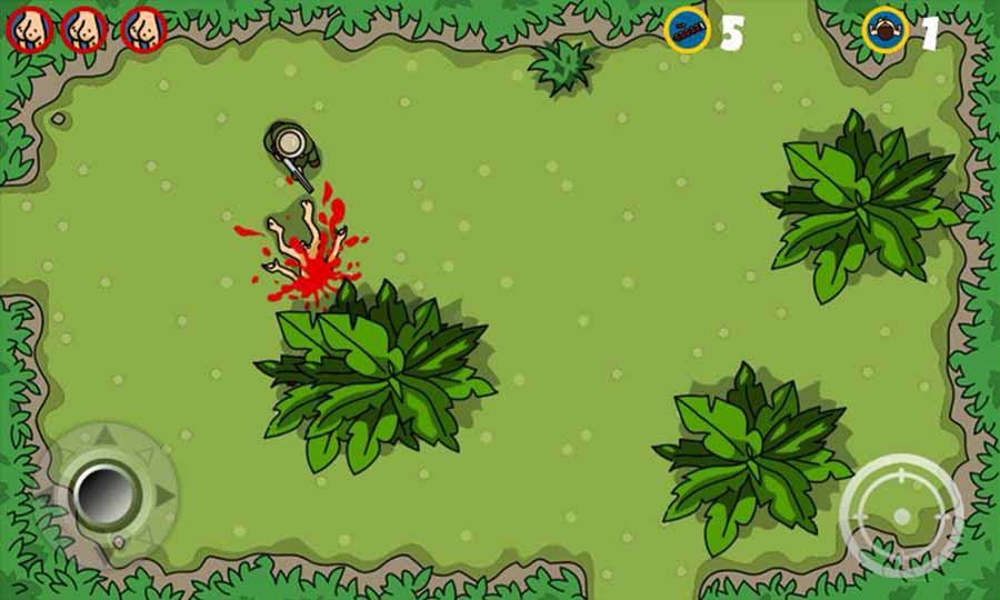 Ass Hunter Android APK Download (3)