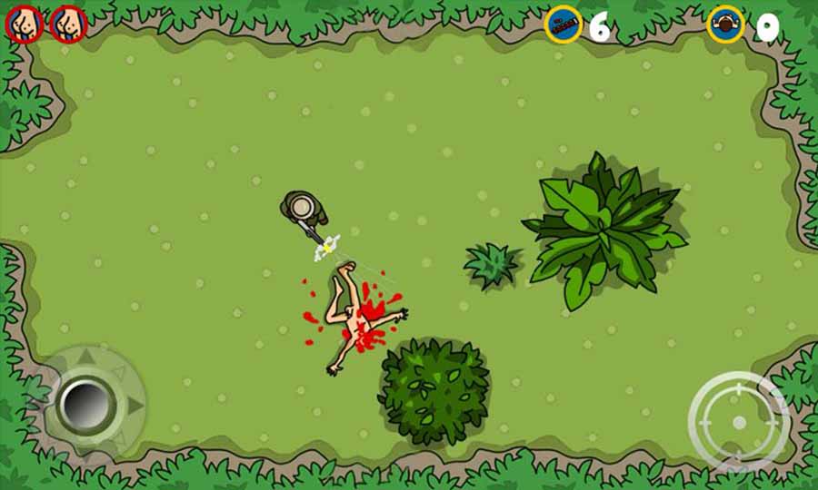 Ass Hunter Android APK Download (4)