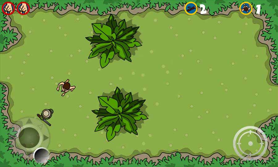 Ass Hunter Android APK Download (5)