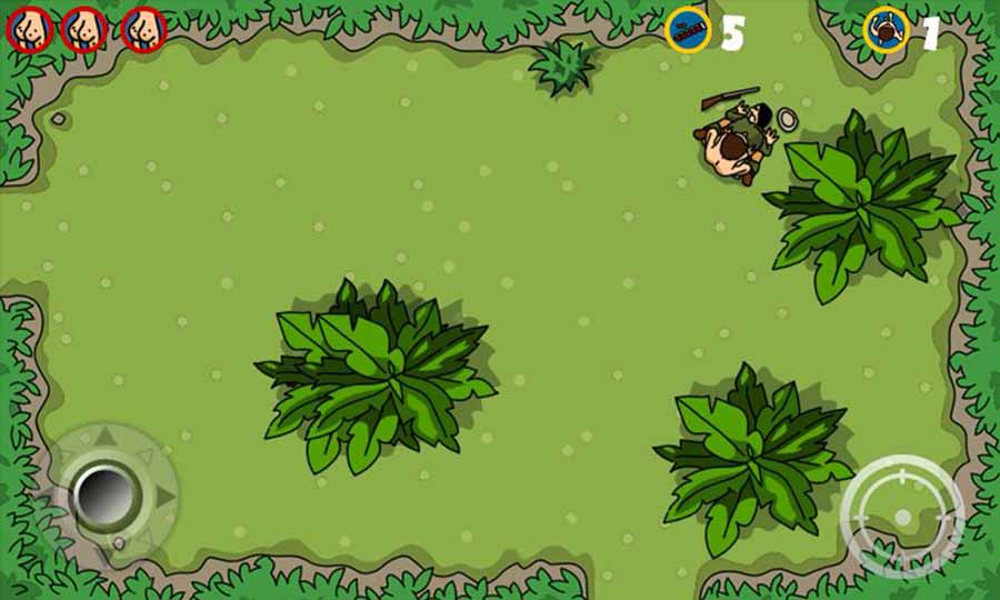 Ass Hunter Android APK Download (6)