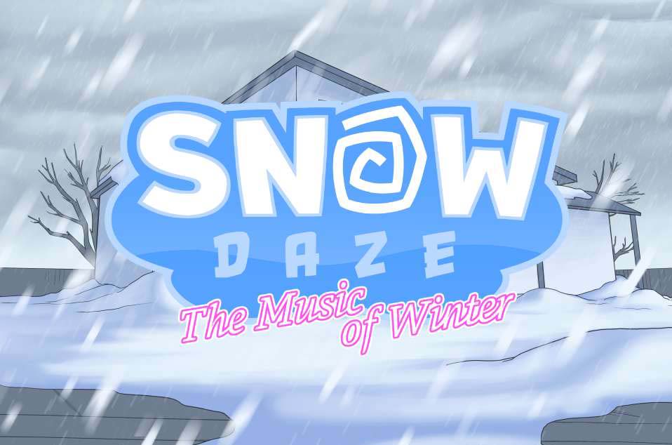 Snow Daze: The Music Of Winter v1.6 [Completed] Banner