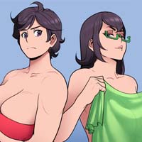 Snow Daze: The Music Of Winter v1.6 [Completed] Thumbnail