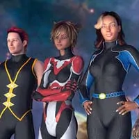 Starship Inanna v8.5.7