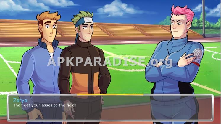 Academy34 Apk Download Free 2