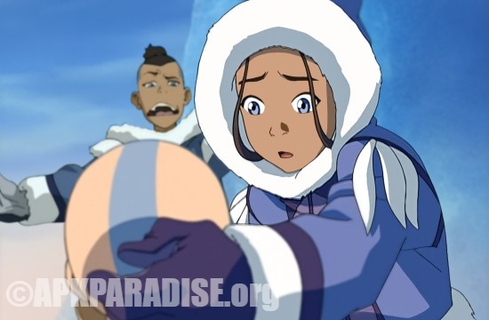 Alternate Legends Of Avatar Apk Android Adult Game Download 2