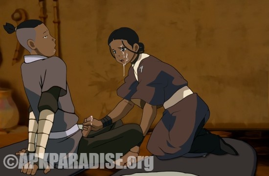 Alternate Legends Of Avatar Apk Android Adult Game Download 3