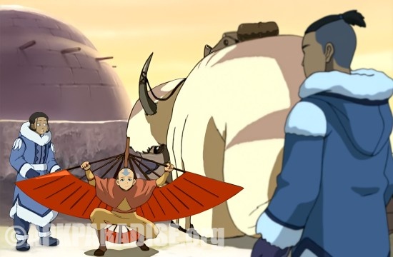 Alternate Legends Of Avatar Apk Android Adult Game Download 4