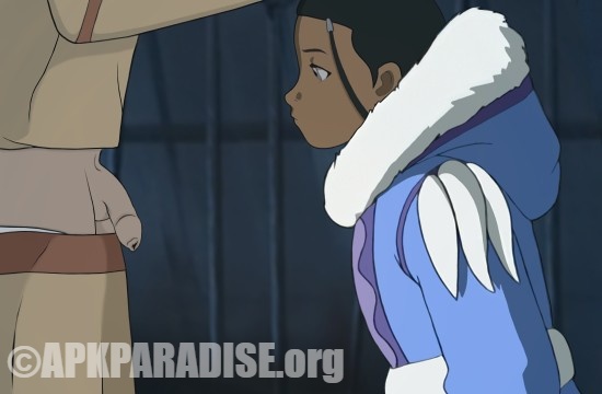 Alternate Legends Of Avatar Apk Android Adult Game Download 5