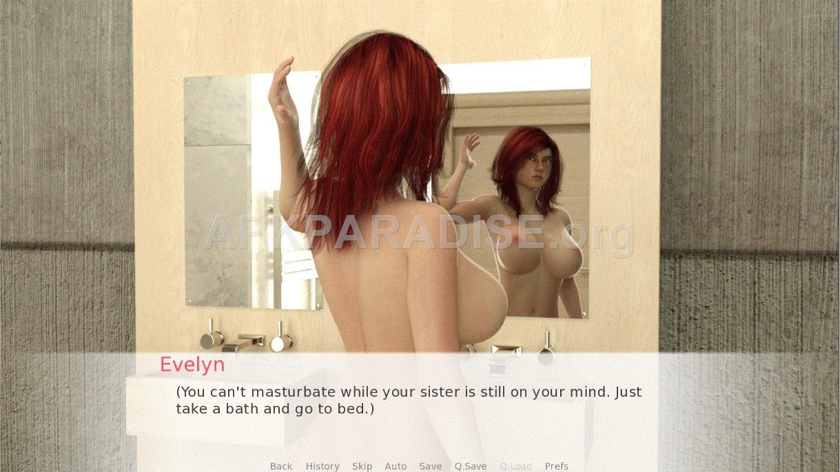 Blooming Love Apk Android Adult Game Download 4