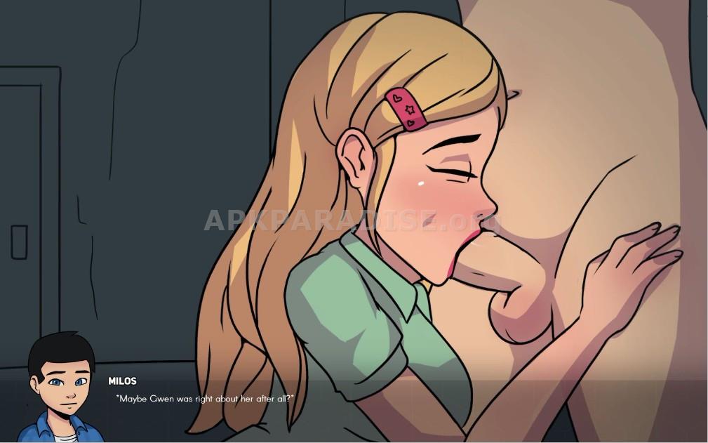 Camp Pinewood Apk Android Download 7