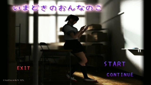 Cheeky Girl Apk Hentai Adult Game Android Download