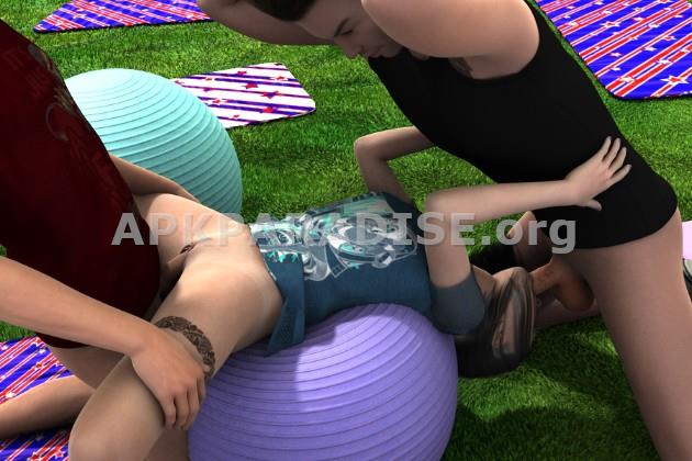 Chloe18 Apk Android Adult Game Download 10