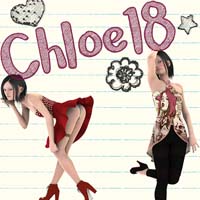 Chloe18 v1.01 Thumbnail