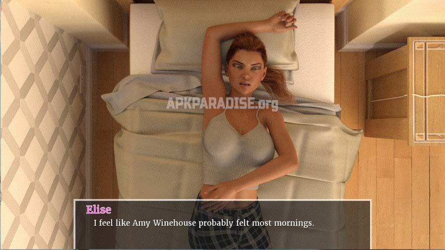 For Elise Apk Android Adult Game Download 1