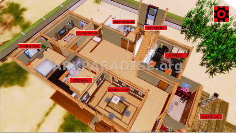 House Arrest Apk Android Adult Game Download 3