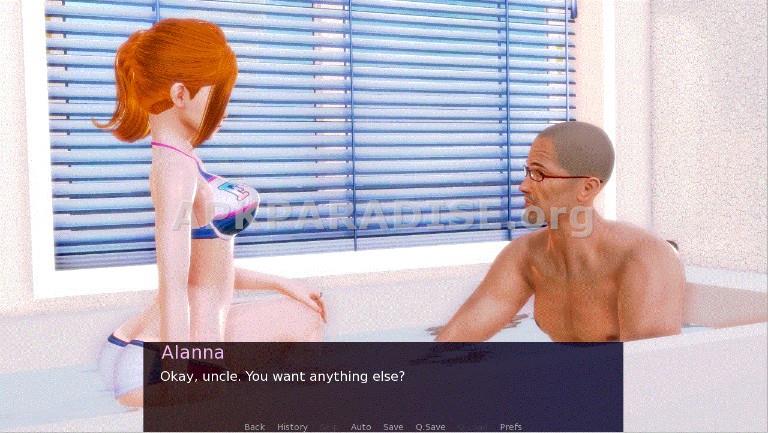 House Arrest Apk Android Adult Game Download 6 3