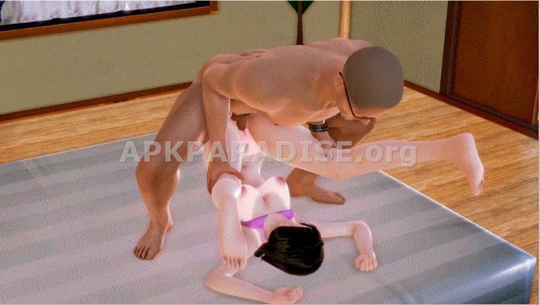 House Arrest Apk Android Adult Game Download 7