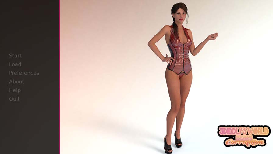 Katies Corruption v1.19 [Completed] APK Android Adult Game Download