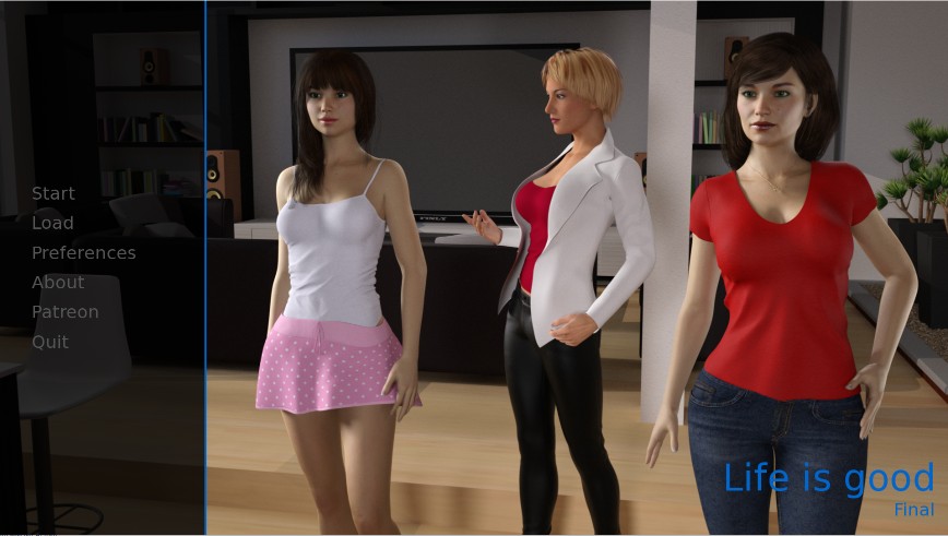 Life Is Good Apk Android Game Download 4