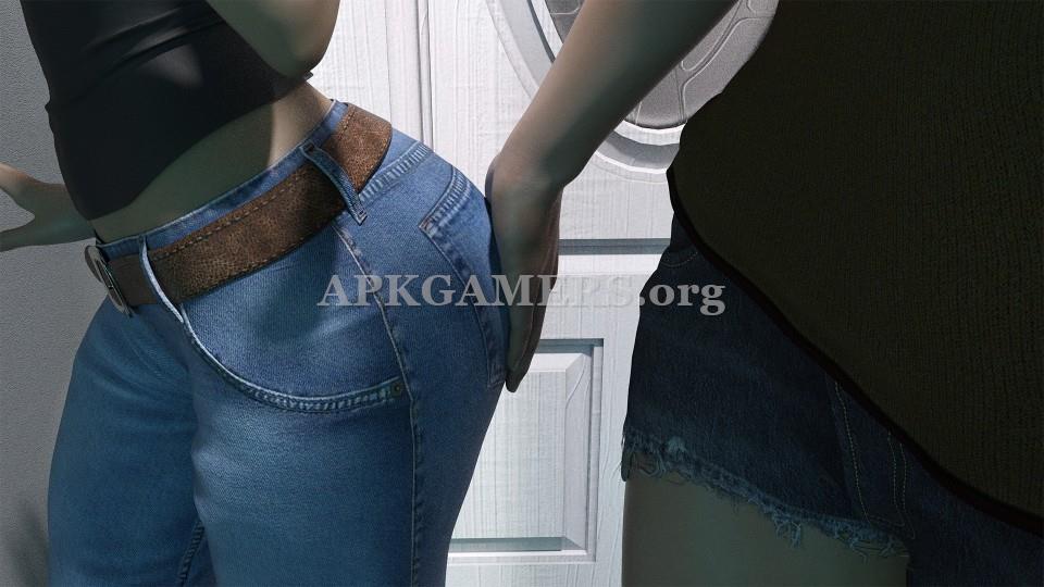 Love And Submission Android Apk Download (2)