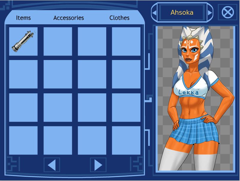 Orange Trainer Apk Adult Android Game Download 3