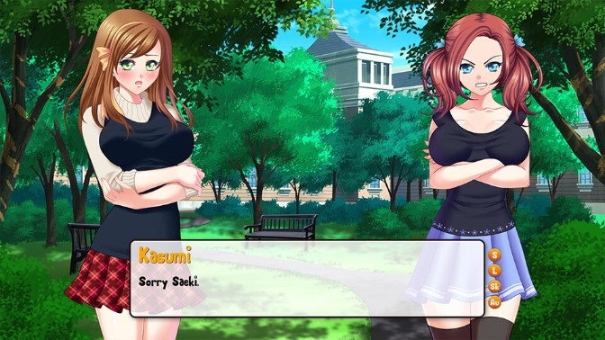 Summer Fling Apk Android Game Download Free 4