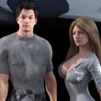 Superspy Steve v1.0.1