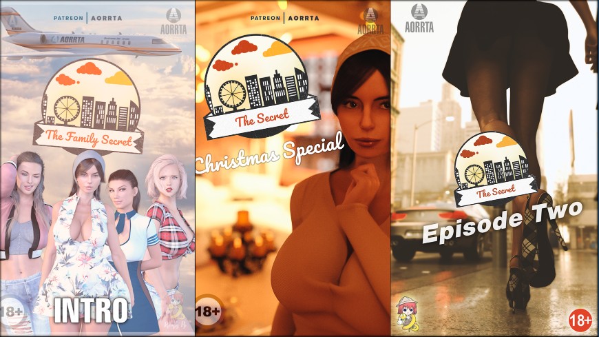 The Family Secret Apk Android Download (7)