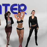 Time Loop Hunter v0.75.10