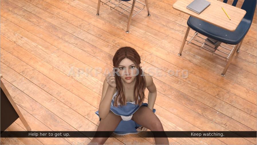 Twists Of My Life Apk Android Game Download 8