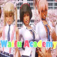 Waifu Academy v0.12.5