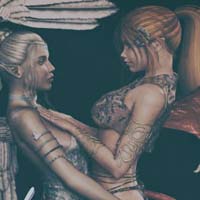 Wicked Choices: Book One [Completed] Thumbnail