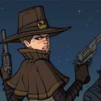 Witch Hunter Trainer [2023-08-07] Thumbnail