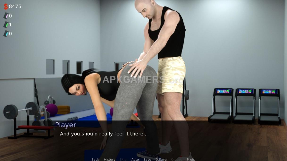 Deviant Discoveries Apk Android Game Download (5)