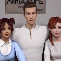 Family Way v0.3.3 Thumbnail