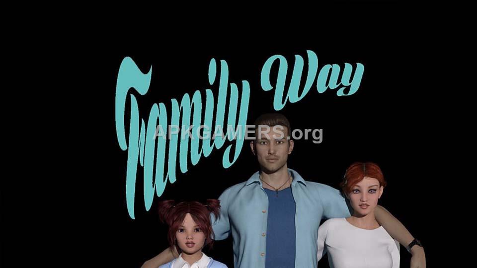 Family Way v0.3.3 APK Android Adult Game Download