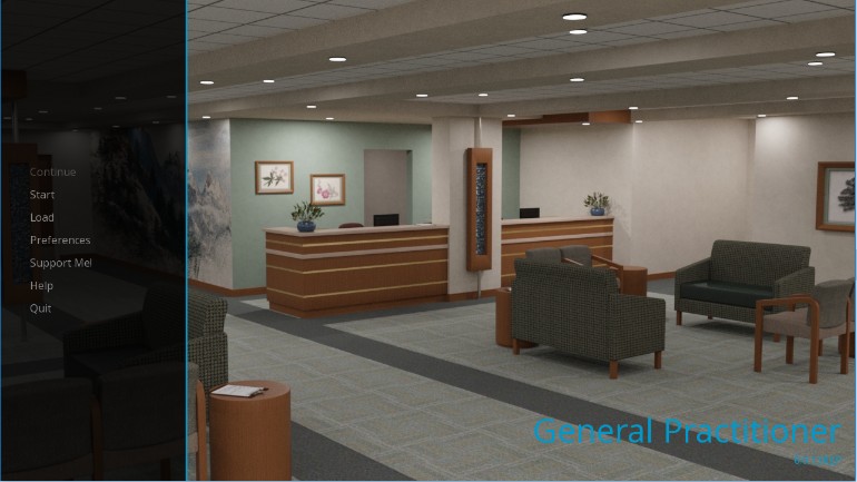 General Practitioner Apk Android Download (2)