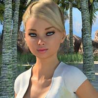 Lewd Island [Season 1-2] Thumbnail