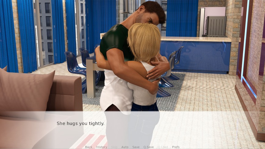 Life With Mary Apk Download (2)