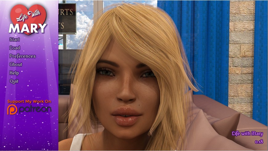 Life With Mary Apk Download (5)