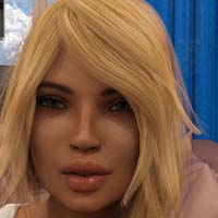 Life with Mary v1.0.2 [Completed] Thumbnail