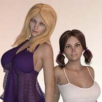 Mom or Sister v0.6 Thumbnail