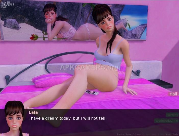 Second Happiness Apk Android Download (2)