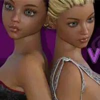Sister, Sister, Sister (Chapter 15) v0.15 (Completed)